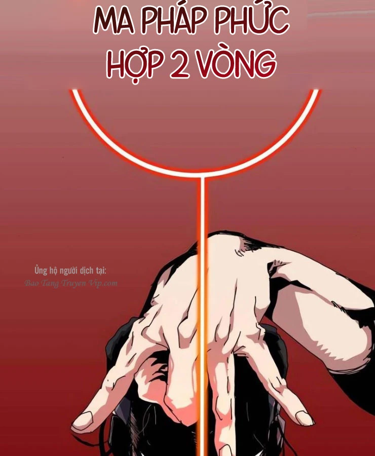 Chương Trình Đào Tạo Đại Pháp Sư Chapter 18 - 106