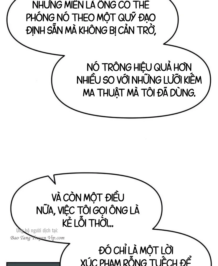 Chương Trình Đào Tạo Đại Pháp Sư Chapter 18 - 114