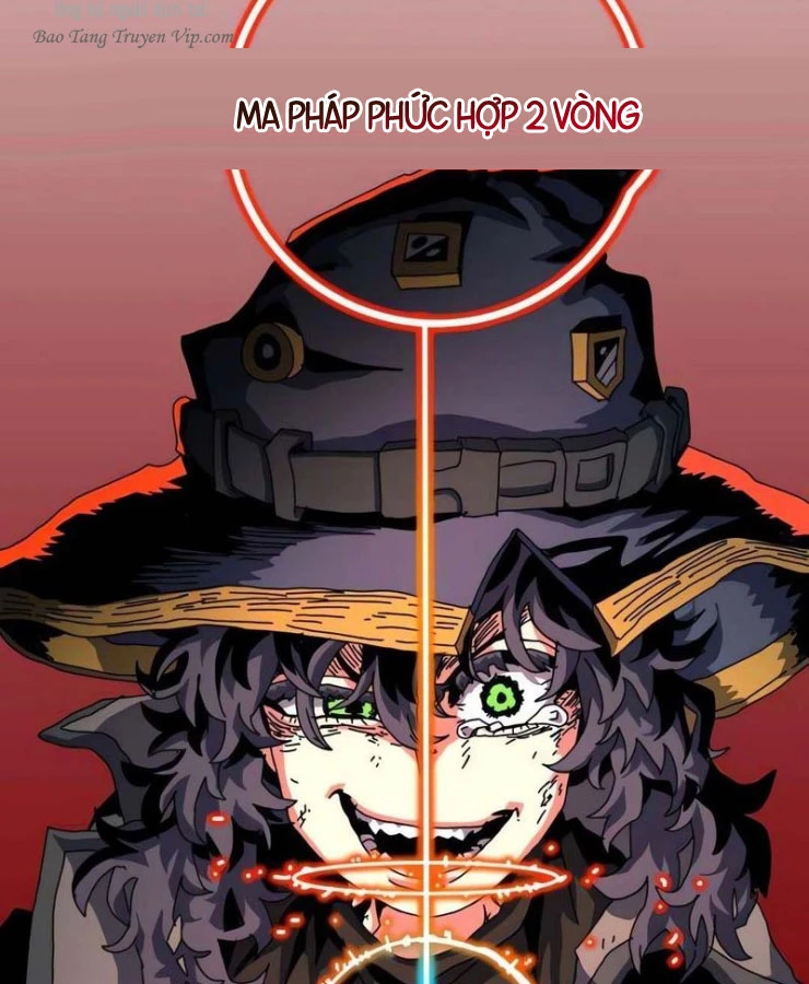 Chương Trình Đào Tạo Đại Pháp Sư Chapter 18 - 119