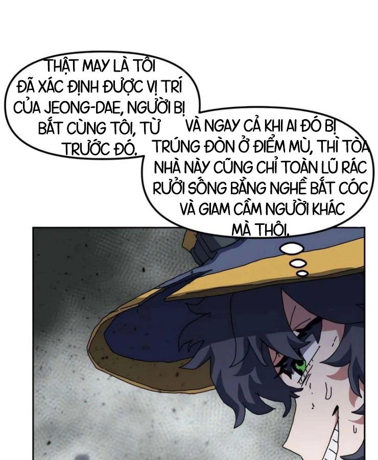 Chương Trình Đào Tạo Đại Pháp Sư Chapter 18 - 143