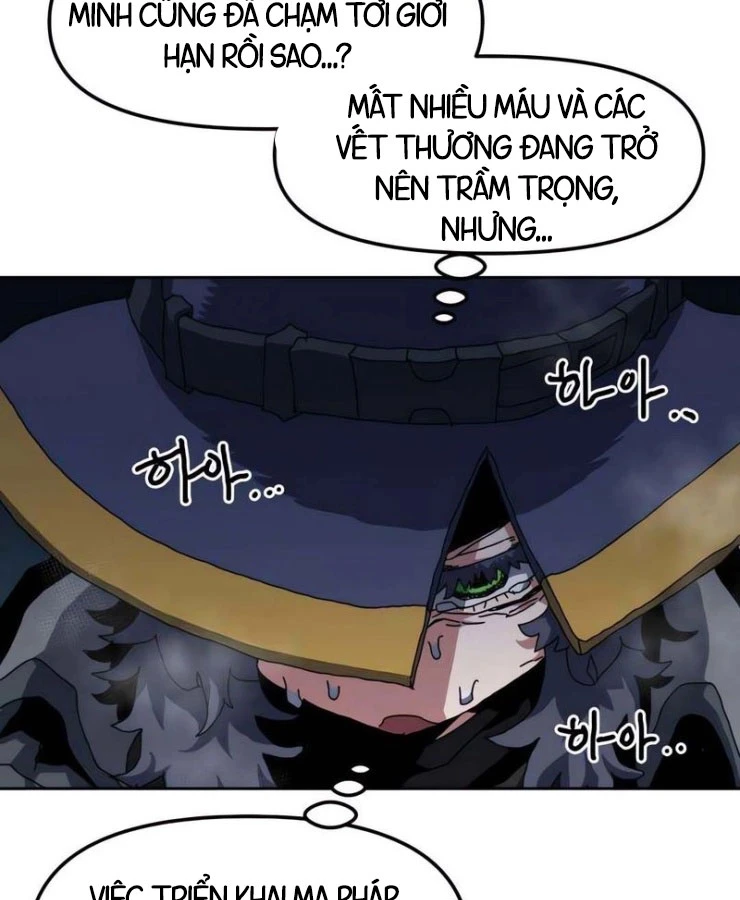 Chương Trình Đào Tạo Đại Pháp Sư Chapter 18 - 153