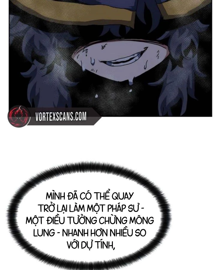 Chương Trình Đào Tạo Đại Pháp Sư Chapter 18 - 157