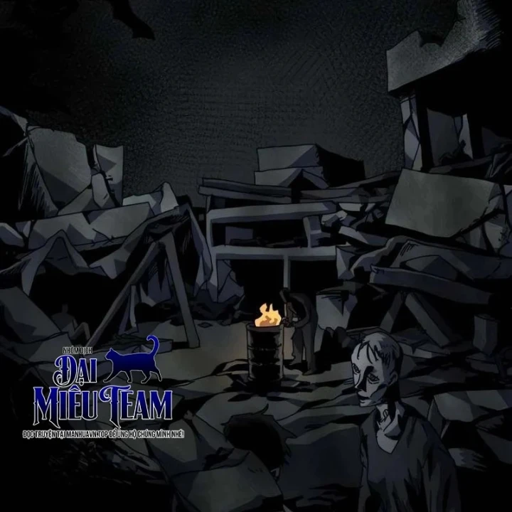 Chương Trình Đào Tạo Đại Pháp Sư Chapter 19 - 13