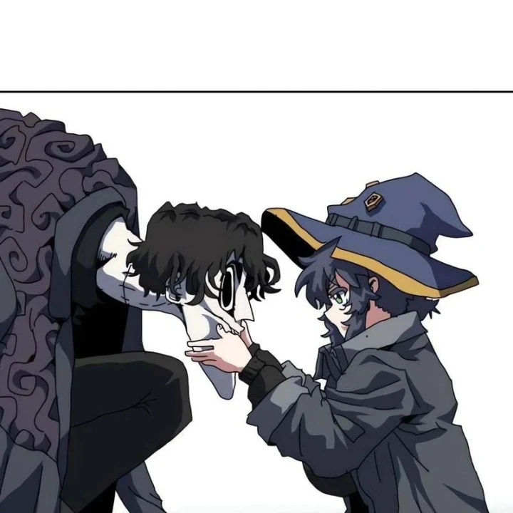 Chương Trình Đào Tạo Đại Pháp Sư Chapter 19 - 80