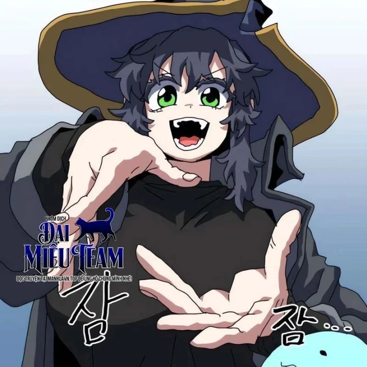 Chương Trình Đào Tạo Đại Pháp Sư Chapter 19 - 96