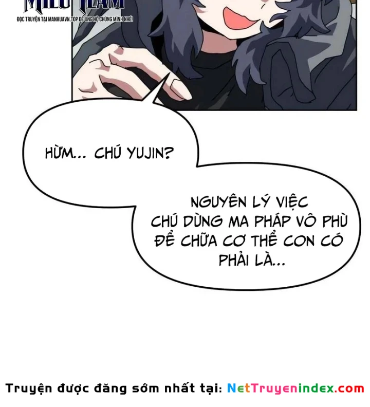 Chương Trình Đào Tạo Đại Pháp Sư Chapter 19 - 101