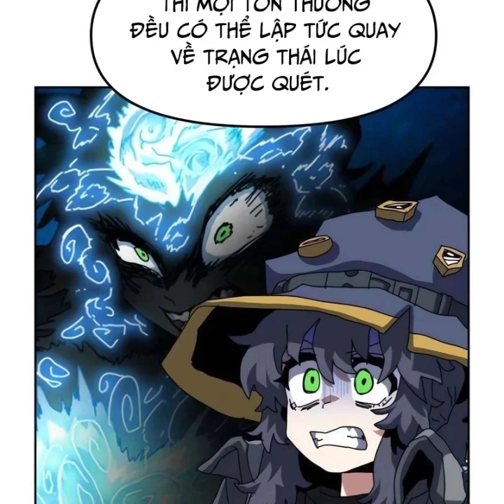 Chương Trình Đào Tạo Đại Pháp Sư Chapter 19 - 105