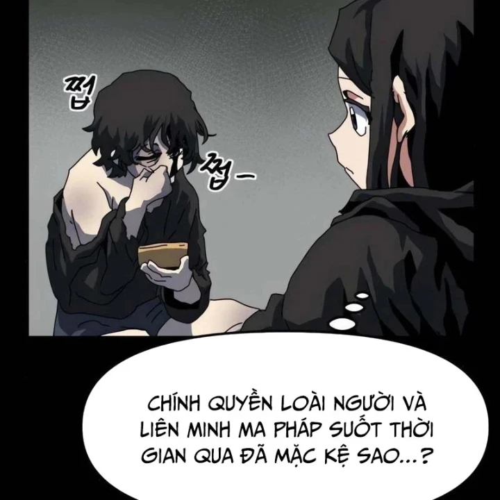 Chương Trình Đào Tạo Đại Pháp Sư Chapter 19 - 136