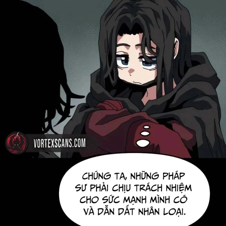 Chương Trình Đào Tạo Đại Pháp Sư Chapter 19 - 138