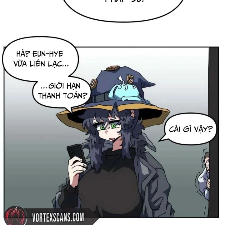 Chương Trình Đào Tạo Đại Pháp Sư Chapter 19 - 162