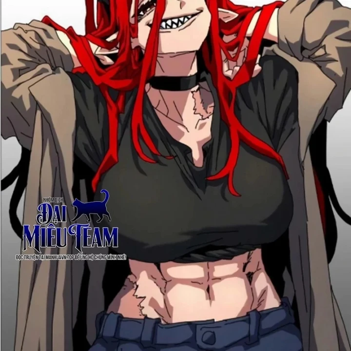 Chương Trình Đào Tạo Đại Pháp Sư Chapter 20 - 14