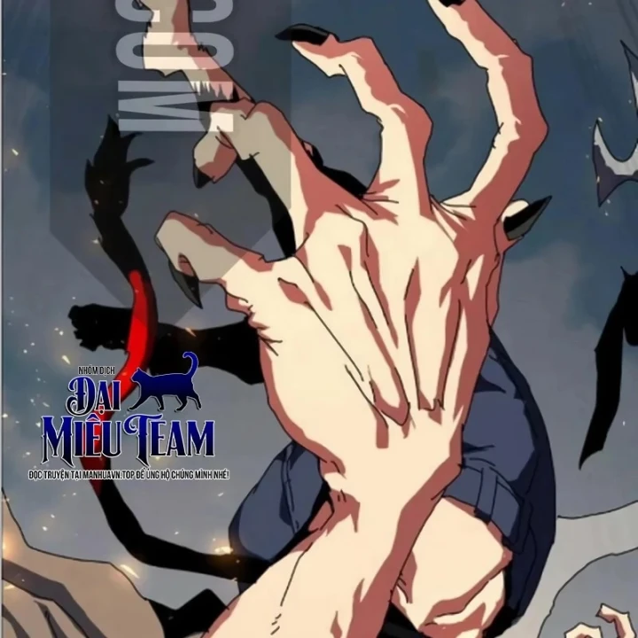 Chương Trình Đào Tạo Đại Pháp Sư Chapter 20 - 23