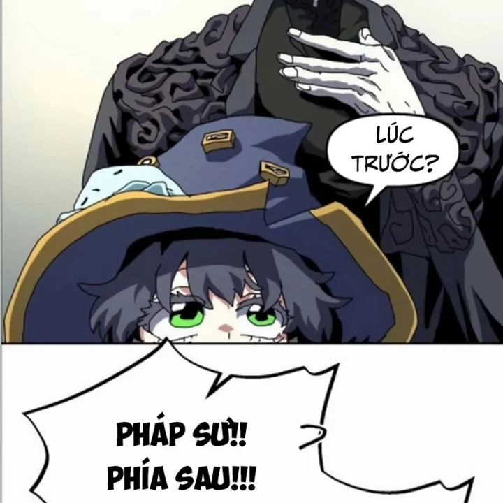 Chương Trình Đào Tạo Đại Pháp Sư Chapter 20 - 41