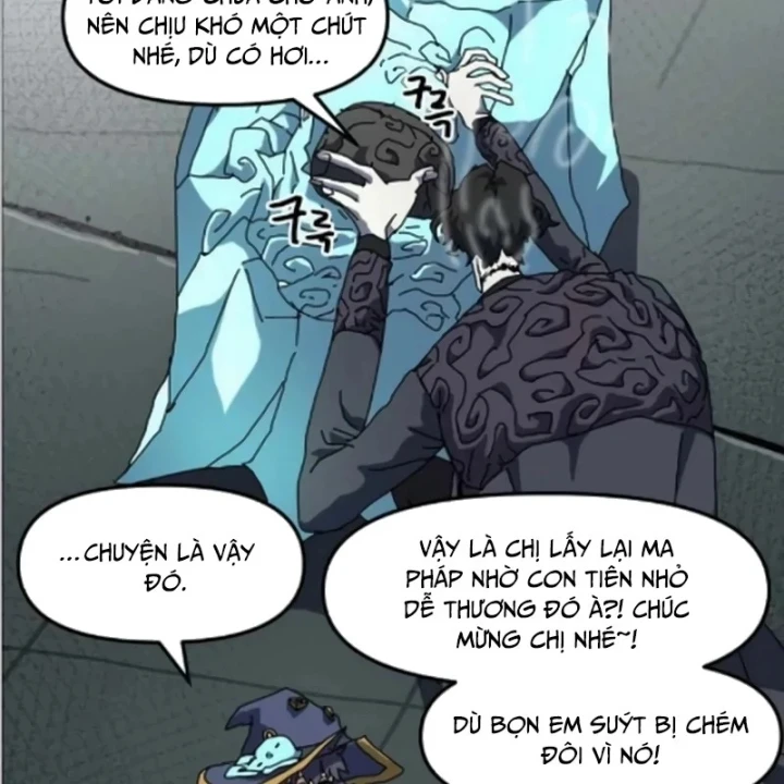 Chương Trình Đào Tạo Đại Pháp Sư Chapter 20 - 50