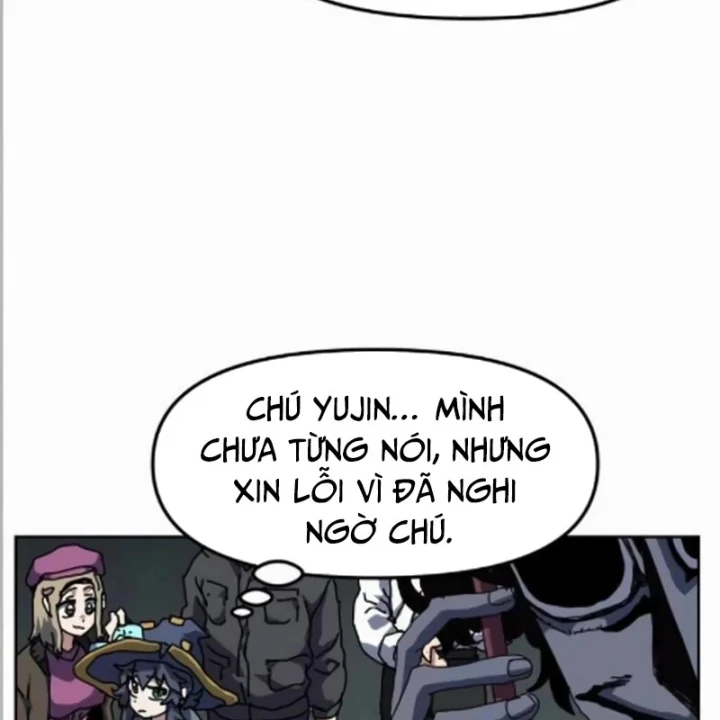 Chương Trình Đào Tạo Đại Pháp Sư Chapter 20 - 80