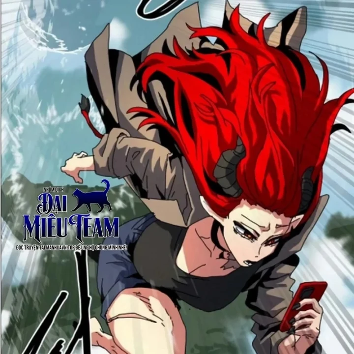 Chương Trình Đào Tạo Đại Pháp Sư Chapter 20 - 97