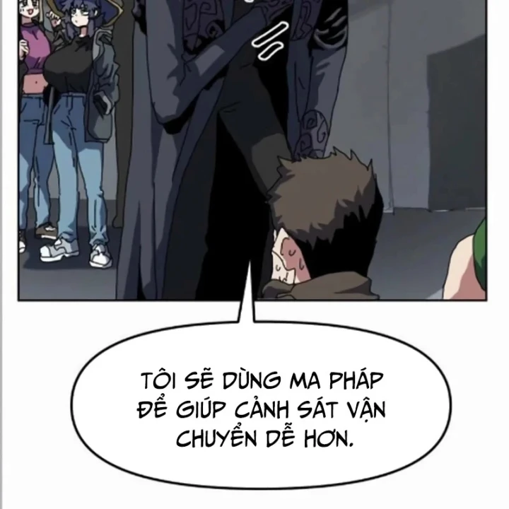 Chương Trình Đào Tạo Đại Pháp Sư Chapter 20 - 107