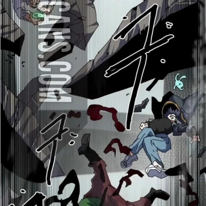 Chương Trình Đào Tạo Đại Pháp Sư Chapter 20 - 116