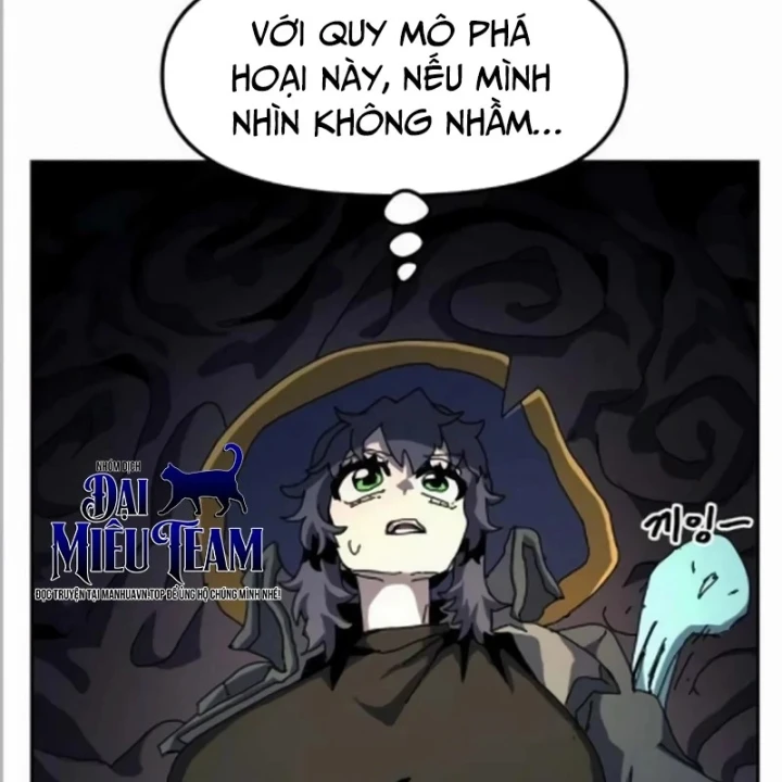 Chương Trình Đào Tạo Đại Pháp Sư Chapter 20 - 137