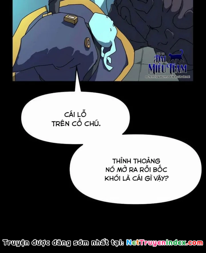 Chương Trình Đào Tạo Đại Pháp Sư Chapter 21 - 4