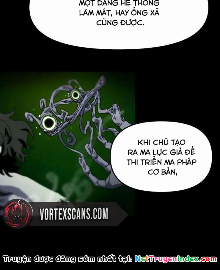 Chương Trình Đào Tạo Đại Pháp Sư Chapter 21 - 7