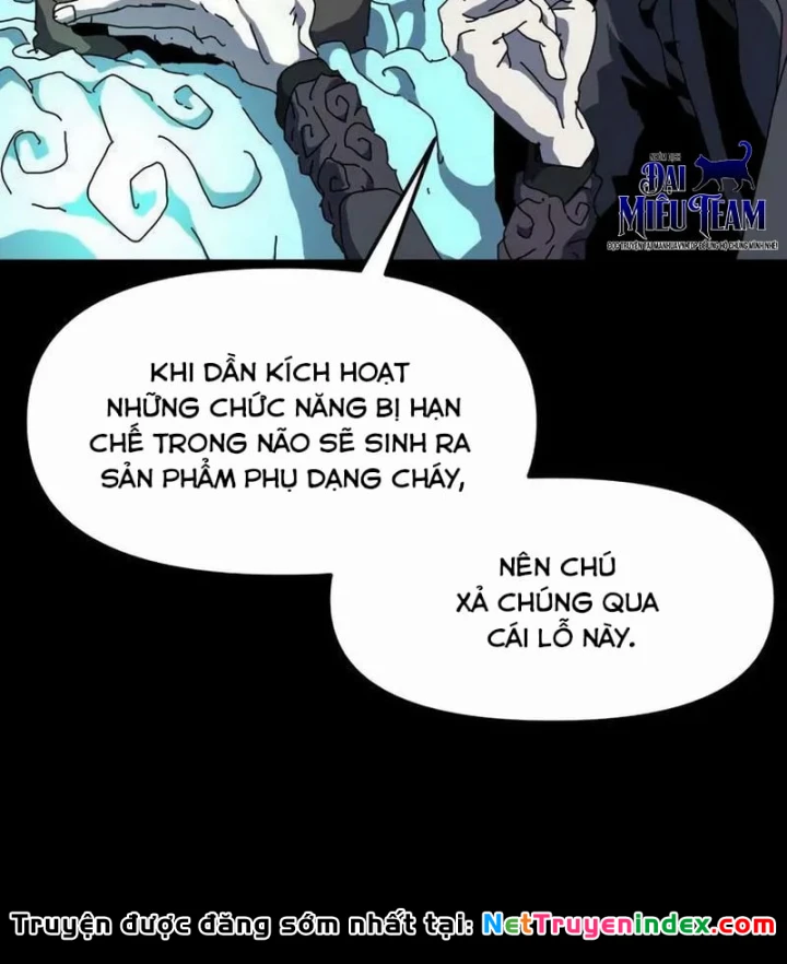 Chương Trình Đào Tạo Đại Pháp Sư Chapter 21 - 9