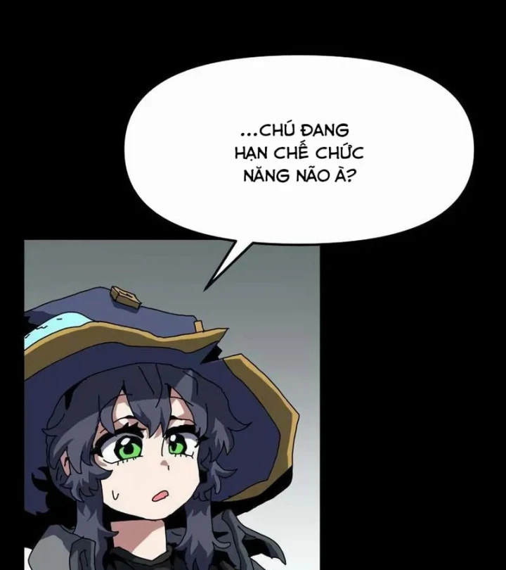 Chương Trình Đào Tạo Đại Pháp Sư Chapter 21 - 10