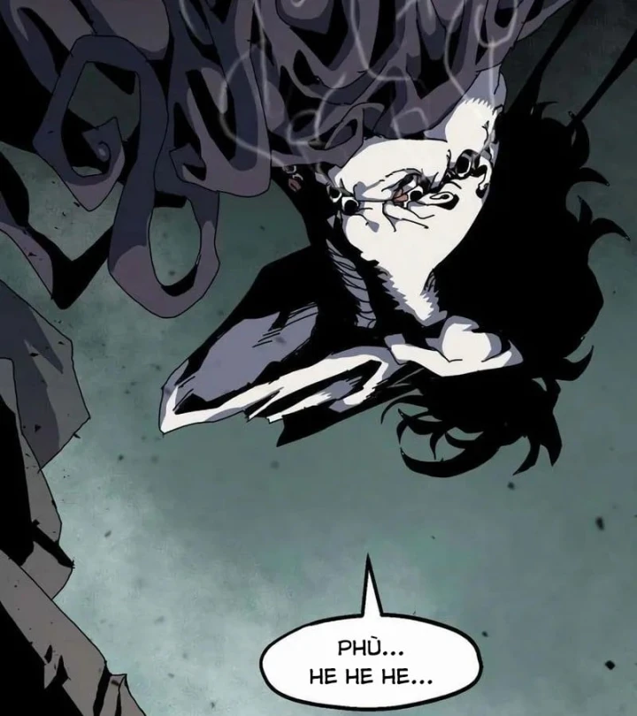 Chương Trình Đào Tạo Đại Pháp Sư Chapter 21 - 16