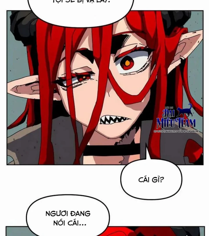 Chương Trình Đào Tạo Đại Pháp Sư Chapter 21 - 24