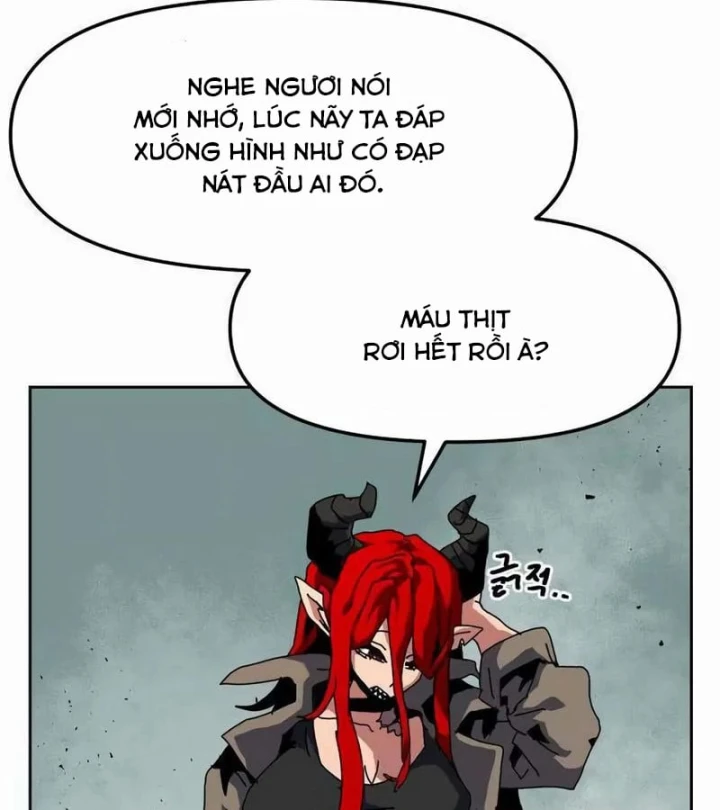 Chương Trình Đào Tạo Đại Pháp Sư Chapter 21 - 26