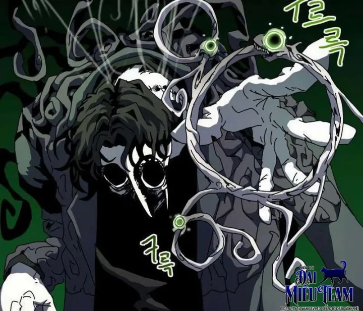 Chương Trình Đào Tạo Đại Pháp Sư Chapter 21 - 33