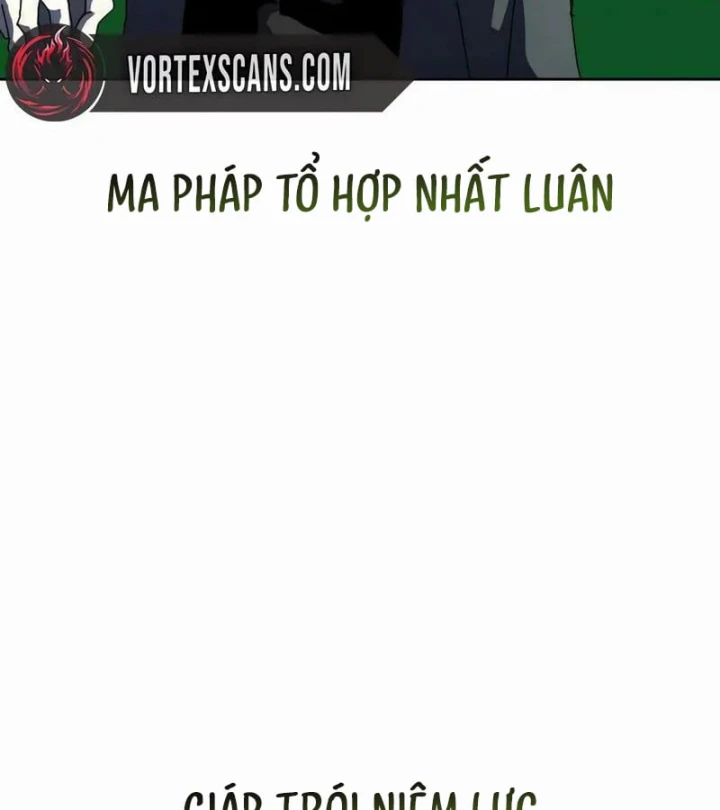 Chương Trình Đào Tạo Đại Pháp Sư Chapter 21 - 34