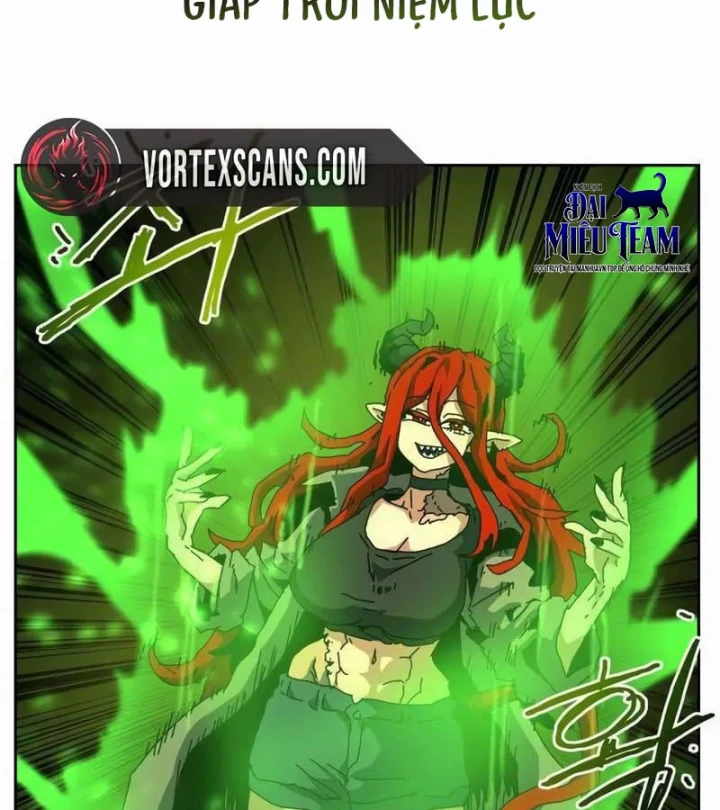 Chương Trình Đào Tạo Đại Pháp Sư Chapter 21 - 35