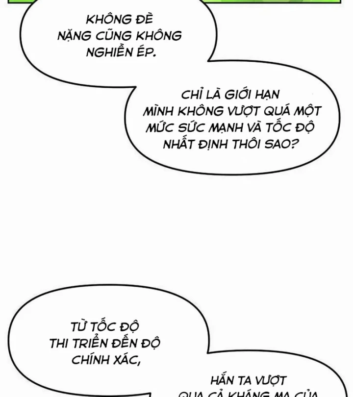 Chương Trình Đào Tạo Đại Pháp Sư Chapter 21 - 38