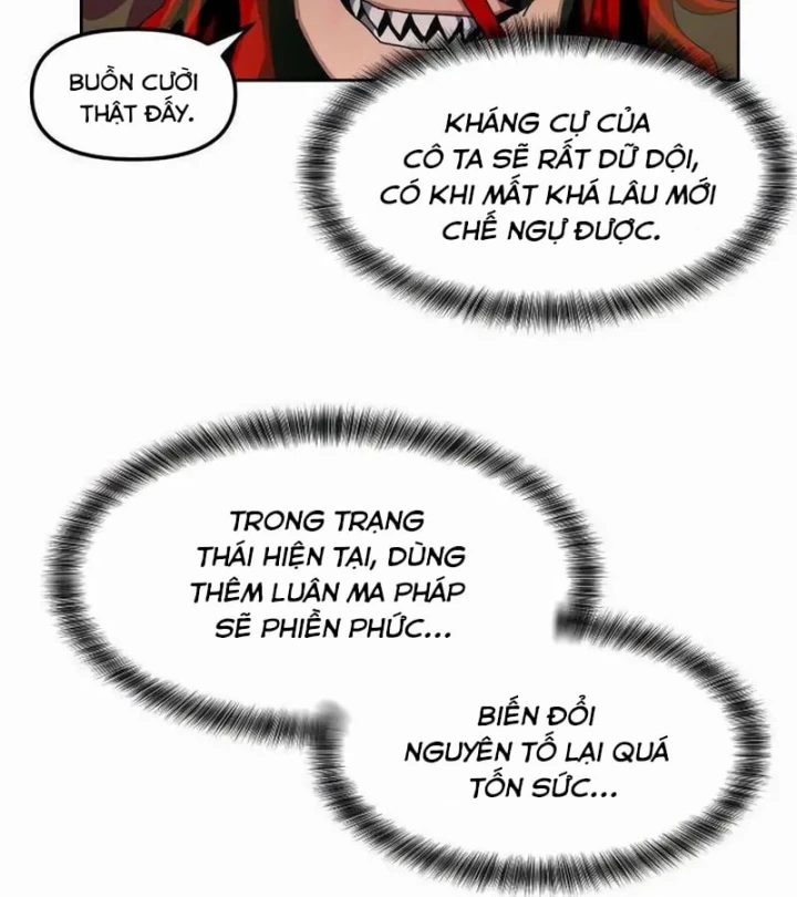 Chương Trình Đào Tạo Đại Pháp Sư Chapter 21 - 45