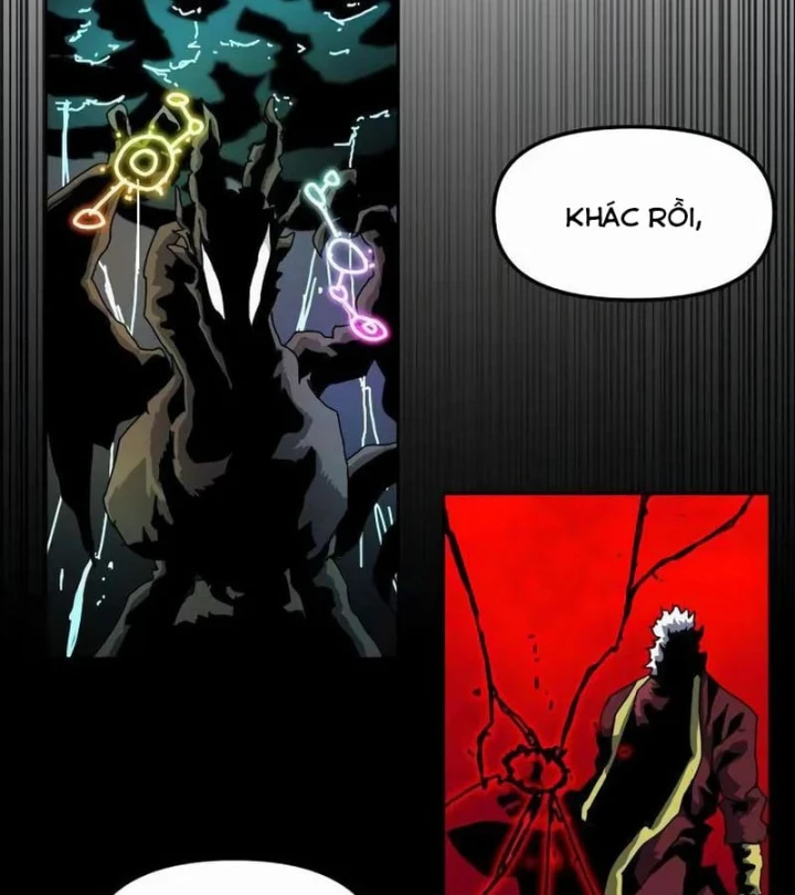 Chương Trình Đào Tạo Đại Pháp Sư Chapter 21 - 56