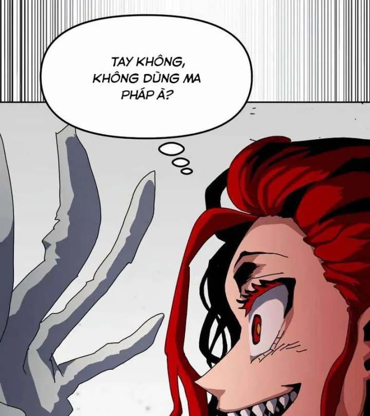 Chương Trình Đào Tạo Đại Pháp Sư Chapter 21 - 61