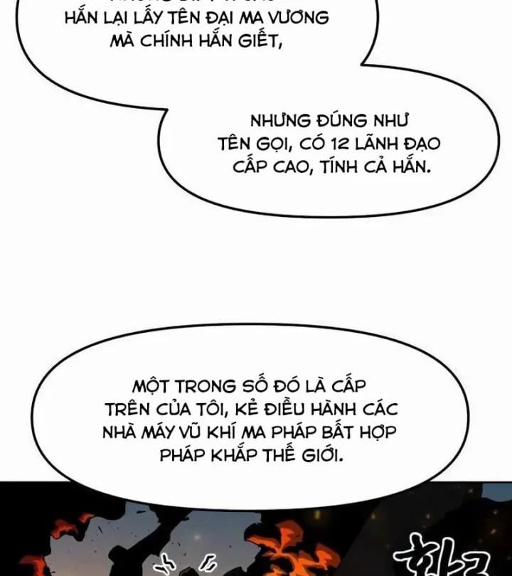 Chương Trình Đào Tạo Đại Pháp Sư Chapter 21 - 88