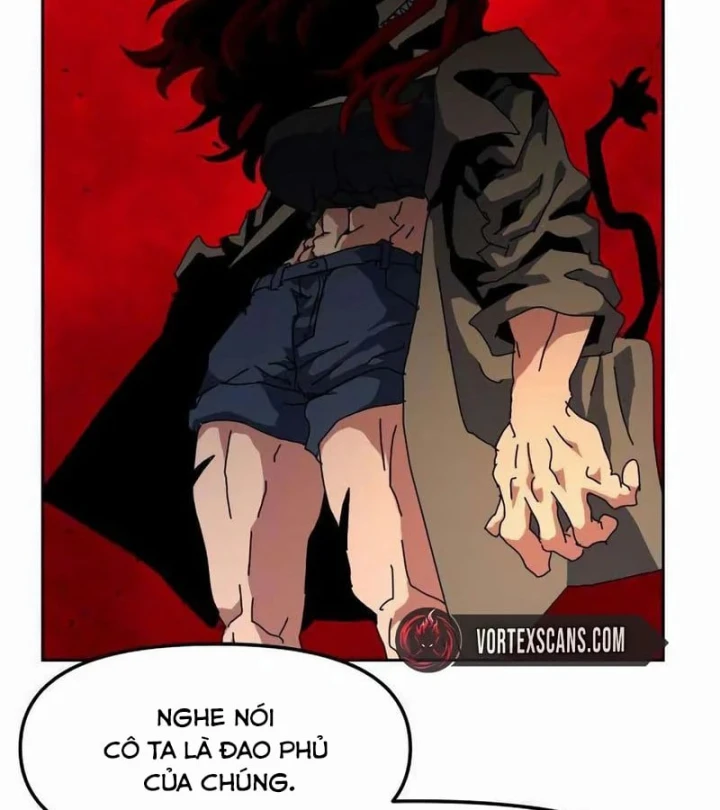 Chương Trình Đào Tạo Đại Pháp Sư Chapter 21 - 91