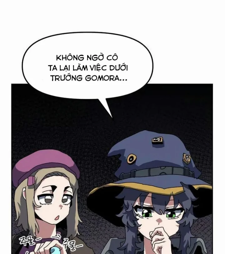 Chương Trình Đào Tạo Đại Pháp Sư Chapter 21 - 94