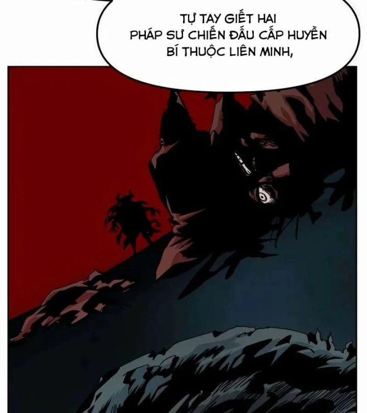 Chương Trình Đào Tạo Đại Pháp Sư Chapter 21 - 96