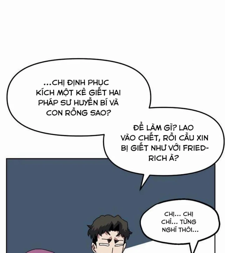 Chương Trình Đào Tạo Đại Pháp Sư Chapter 21 - 101