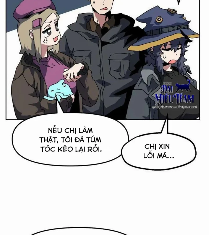 Chương Trình Đào Tạo Đại Pháp Sư Chapter 21 - 102