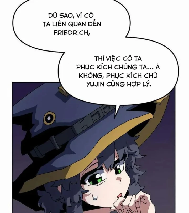 Chương Trình Đào Tạo Đại Pháp Sư Chapter 21 - 103