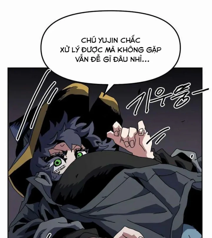 Chương Trình Đào Tạo Đại Pháp Sư Chapter 21 - 105