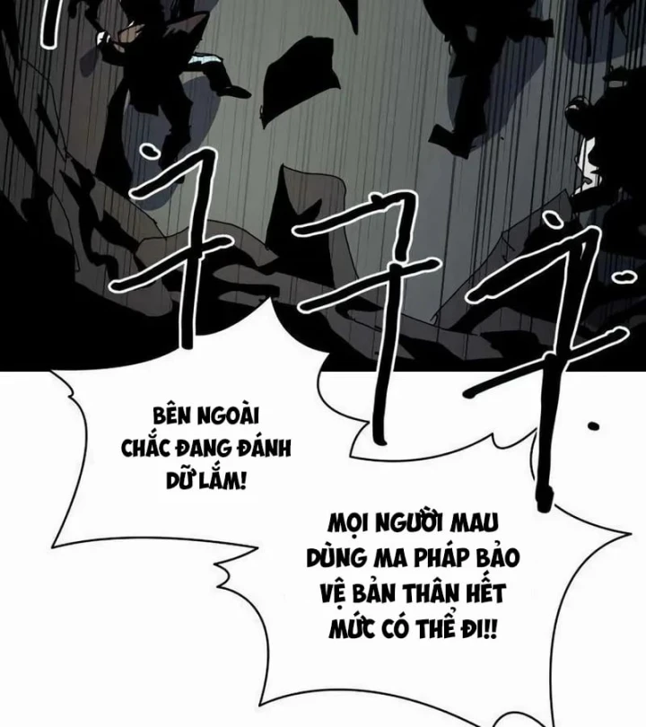 Chương Trình Đào Tạo Đại Pháp Sư Chapter 21 - 108