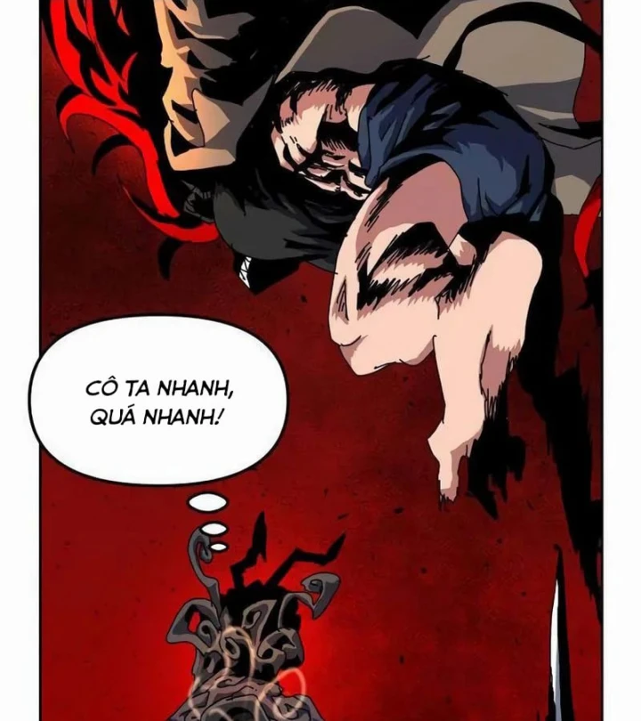 Chương Trình Đào Tạo Đại Pháp Sư Chapter 21 - 121