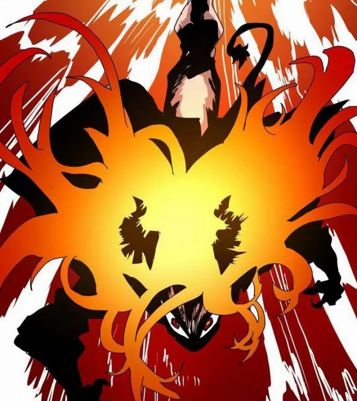 Chương Trình Đào Tạo Đại Pháp Sư Chapter 21 - 124