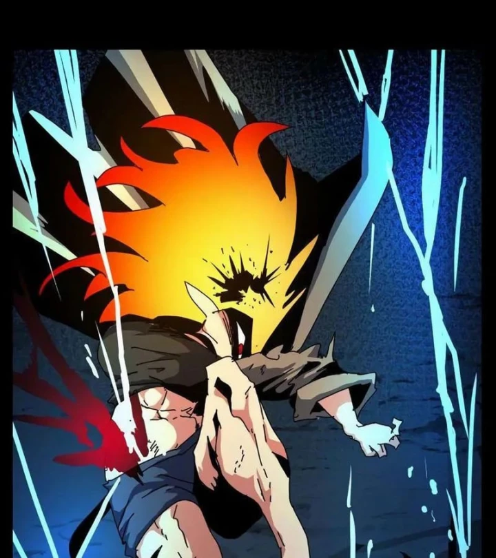 Chương Trình Đào Tạo Đại Pháp Sư Chapter 21 - 128