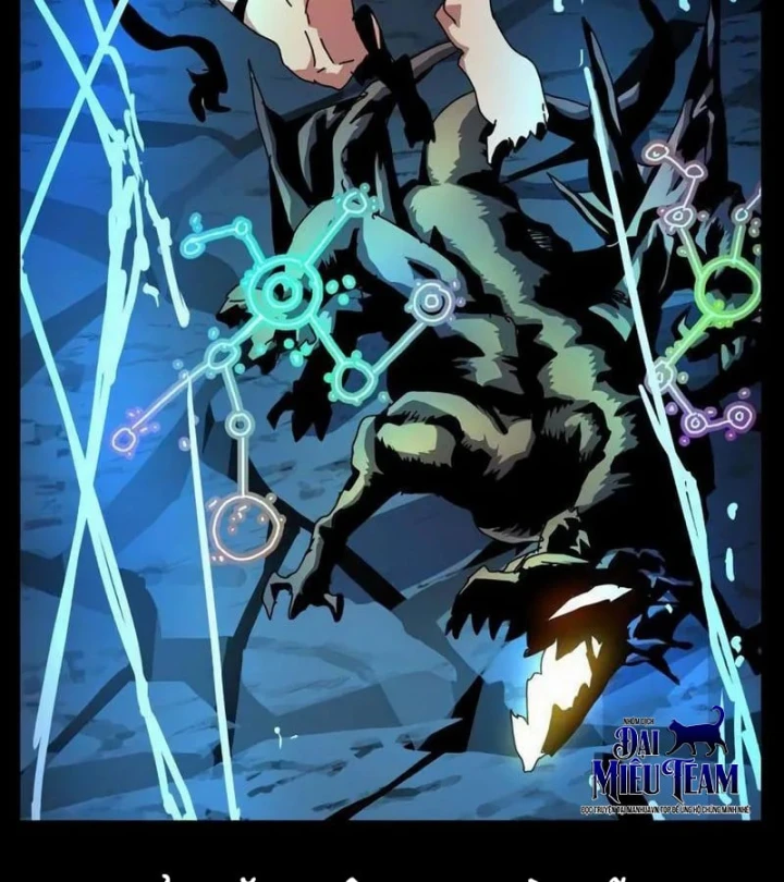 Chương Trình Đào Tạo Đại Pháp Sư Chapter 21 - 129